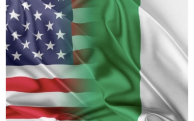 US Companies are Choosing Ireland For eCommerce Order Fulfilment