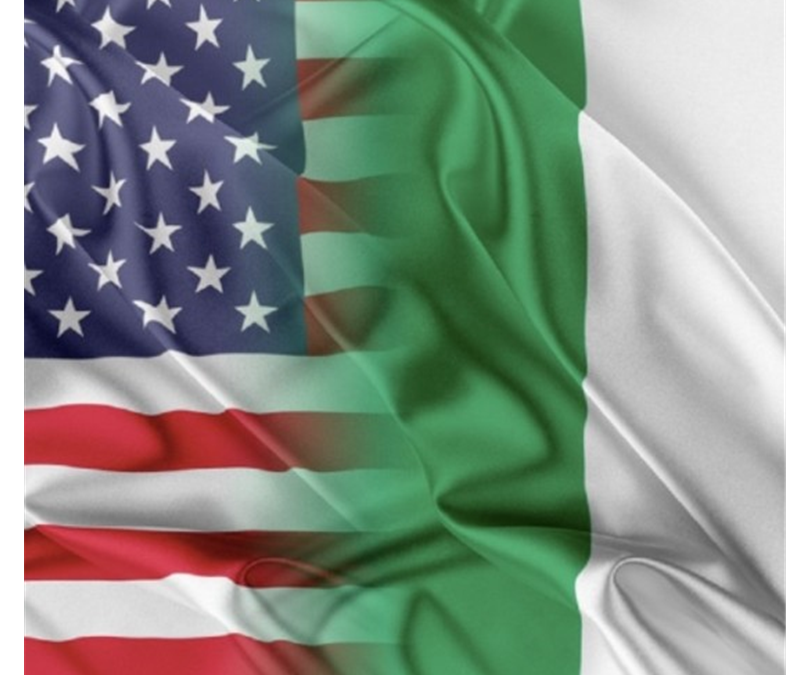 US Companies are Choosing Ireland For eCommerce Order Fulfilment