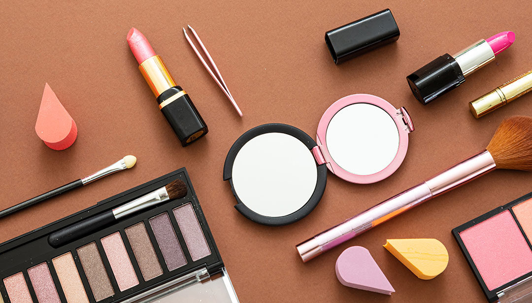 The Impact Of eCommerce On The Cosmetics Industry