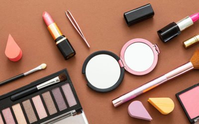 The Impact Of eCommerce On The Cosmetics Industry