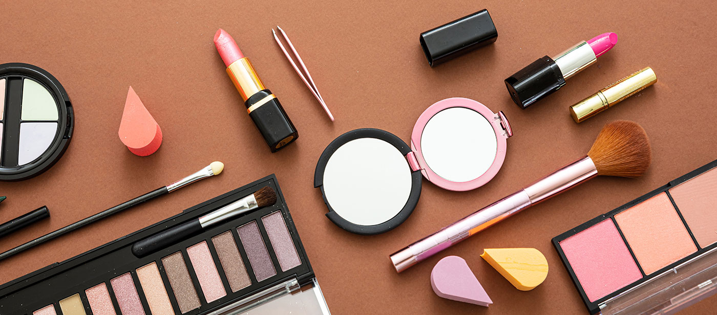 ecommerce cosmetics