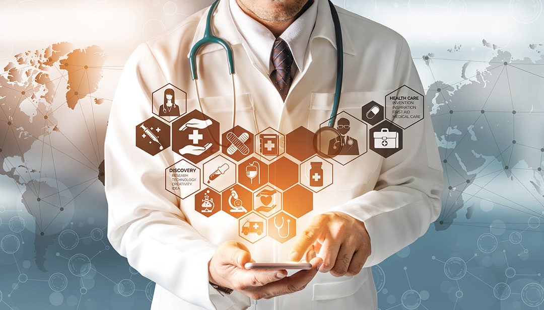 How Online Retail Can Support Healthcare During the Coronavirus Pandemic