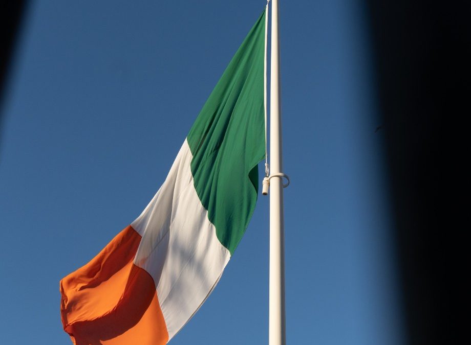 Why US Customers Are Choosing Ireland For E-Commerce Order Fulfillment