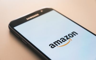 Amazon Stops Stocking and Shipping some Products