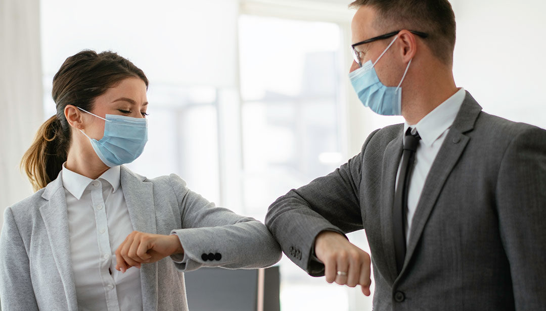 Coronavirus – Covid-19 updates