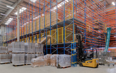 5 Ways Order Fulfillment Services Can Help Your Business