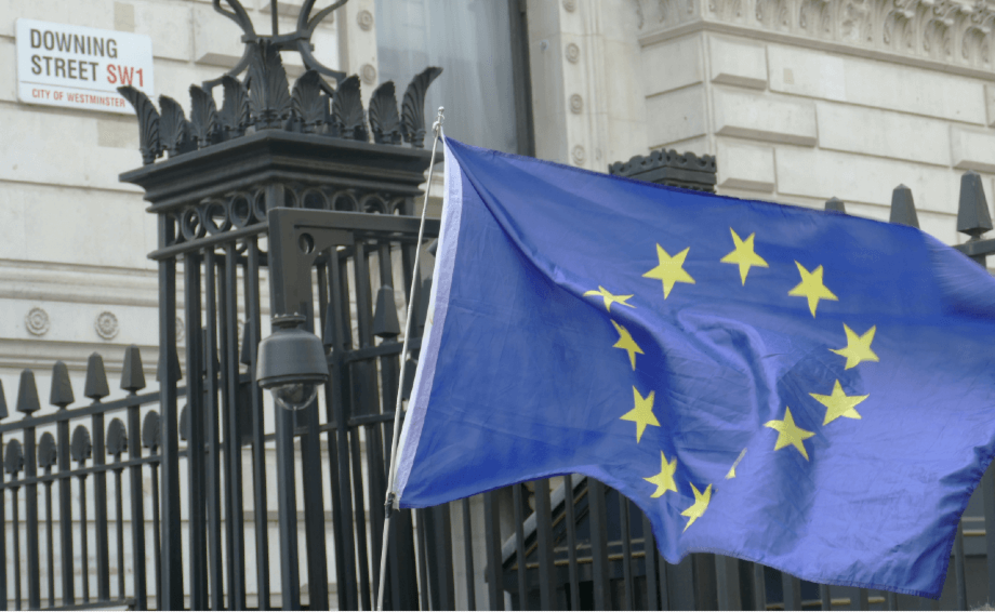 Cross-Border eCommerce Post-Brexit