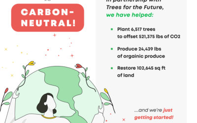 Autofulfil is carbon-neutral!