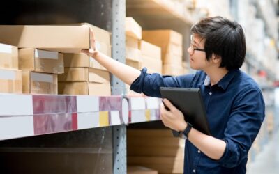 2023 Black Friday Peak Checklist for eCommerce Fulfillment