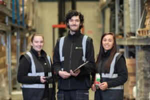 Consider Autofulfil as your 3PL Service Provider in Europe