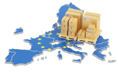 How to Select a 3PL Fulfillment Service Provider in Europe