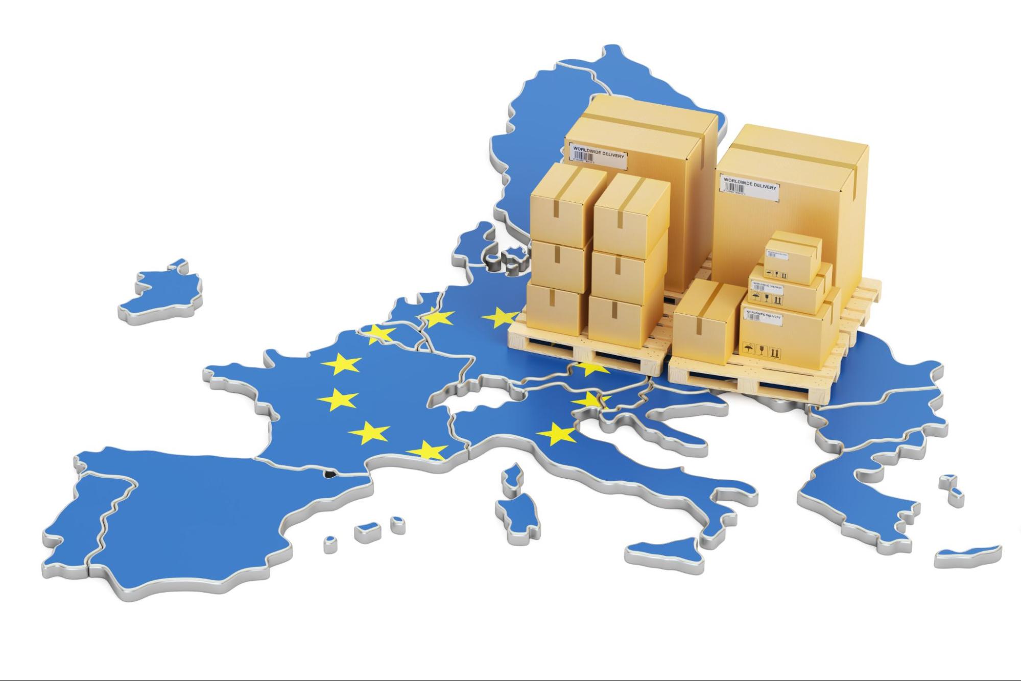 How to Select a 3PL Fulfillment Service Provider in Europe