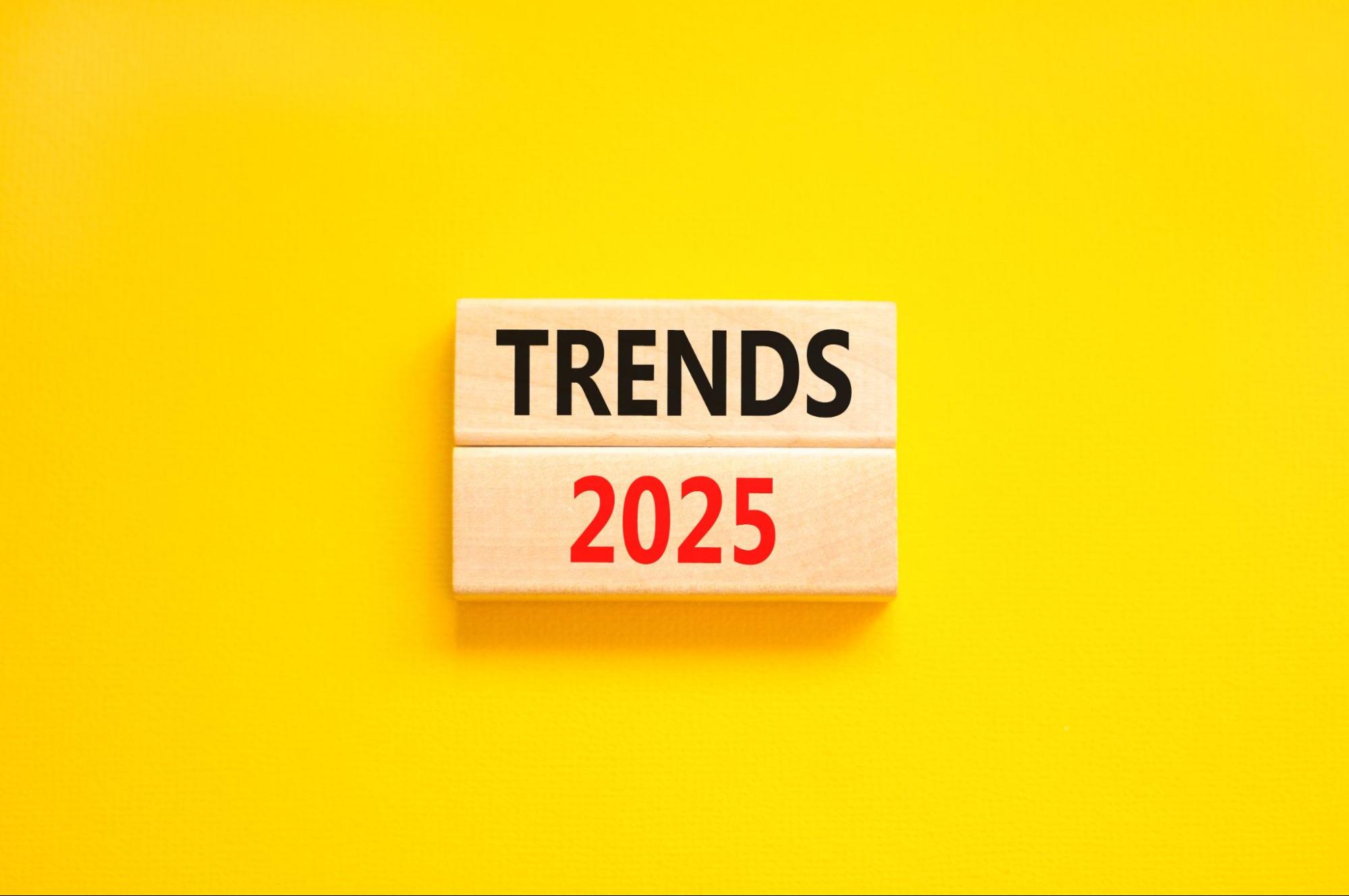 10 eCommerce Trends for 2025 to Boost Your Sales