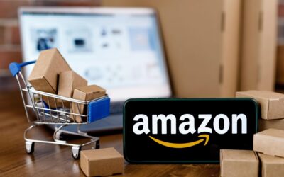 Amazon Announces Irish Marketplace to be Launched in 2025