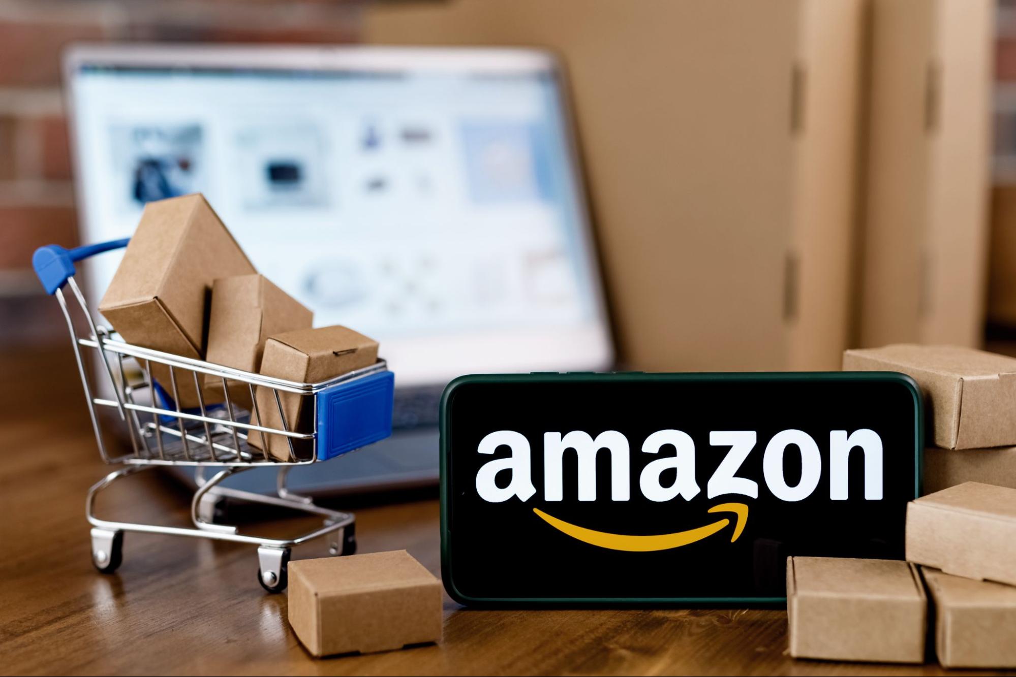 Amazon Announces Irish Marketplace to be Launched in 2025