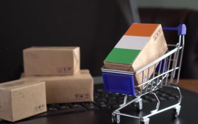 The state of eCommerce in Ireland 2024