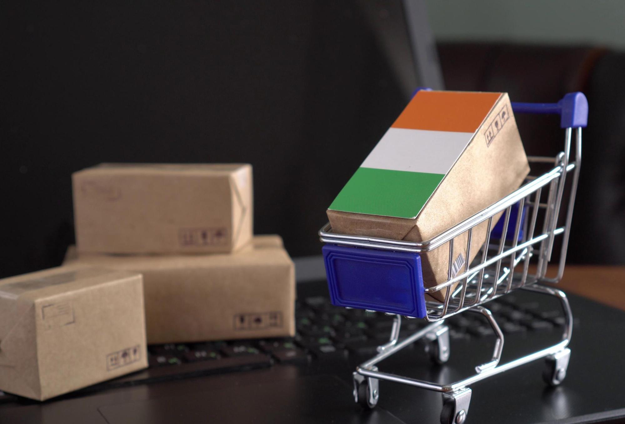 The state of eCommerce in Ireland 2024