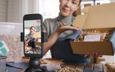 Influencer Marketing 101 for eCommerce Brands