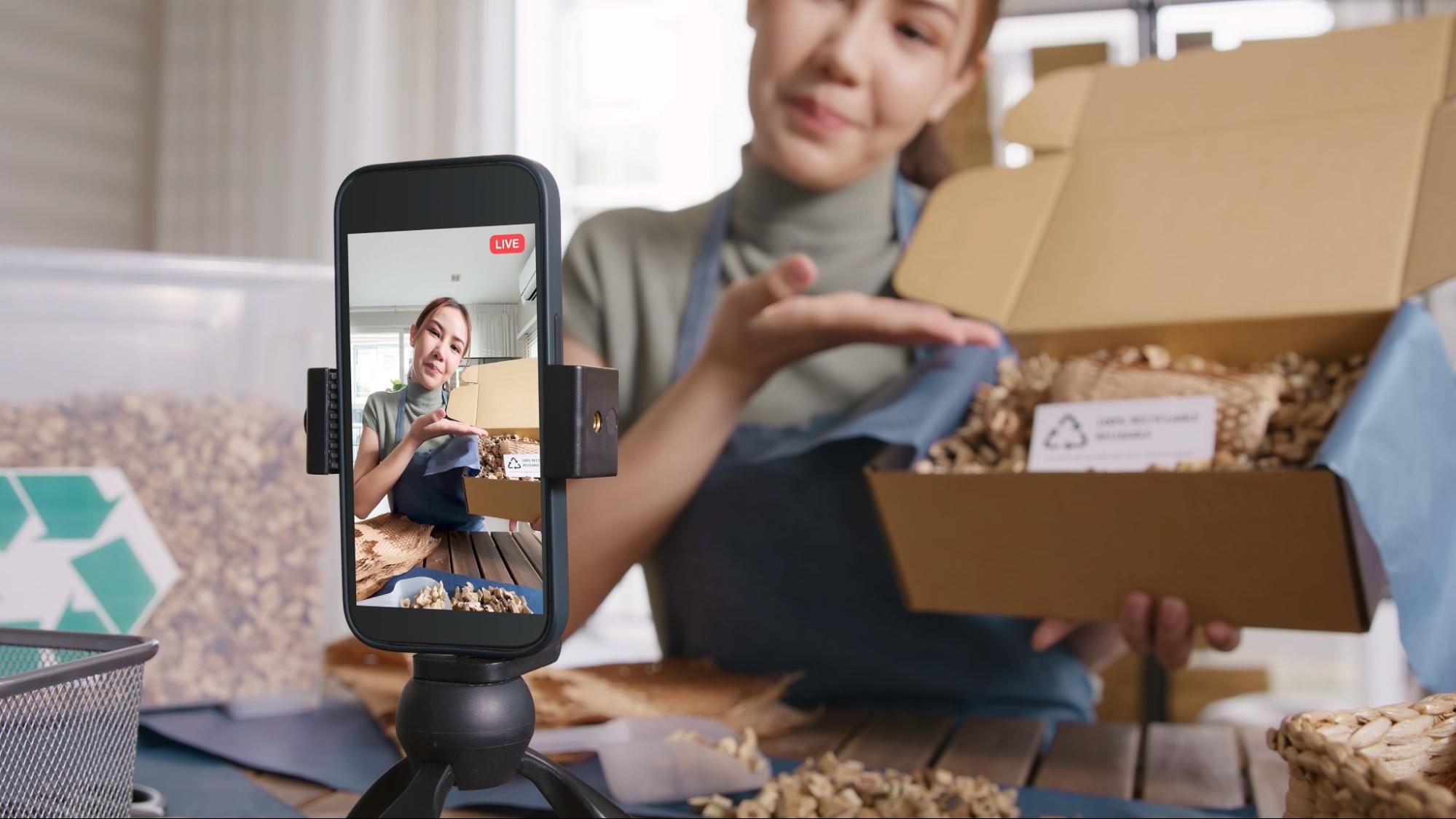 Influencer Marketing 101 for eCommerce Brands