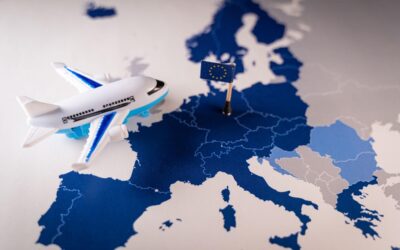 European Cross-border eCommerce Reached 237 Billion Euros