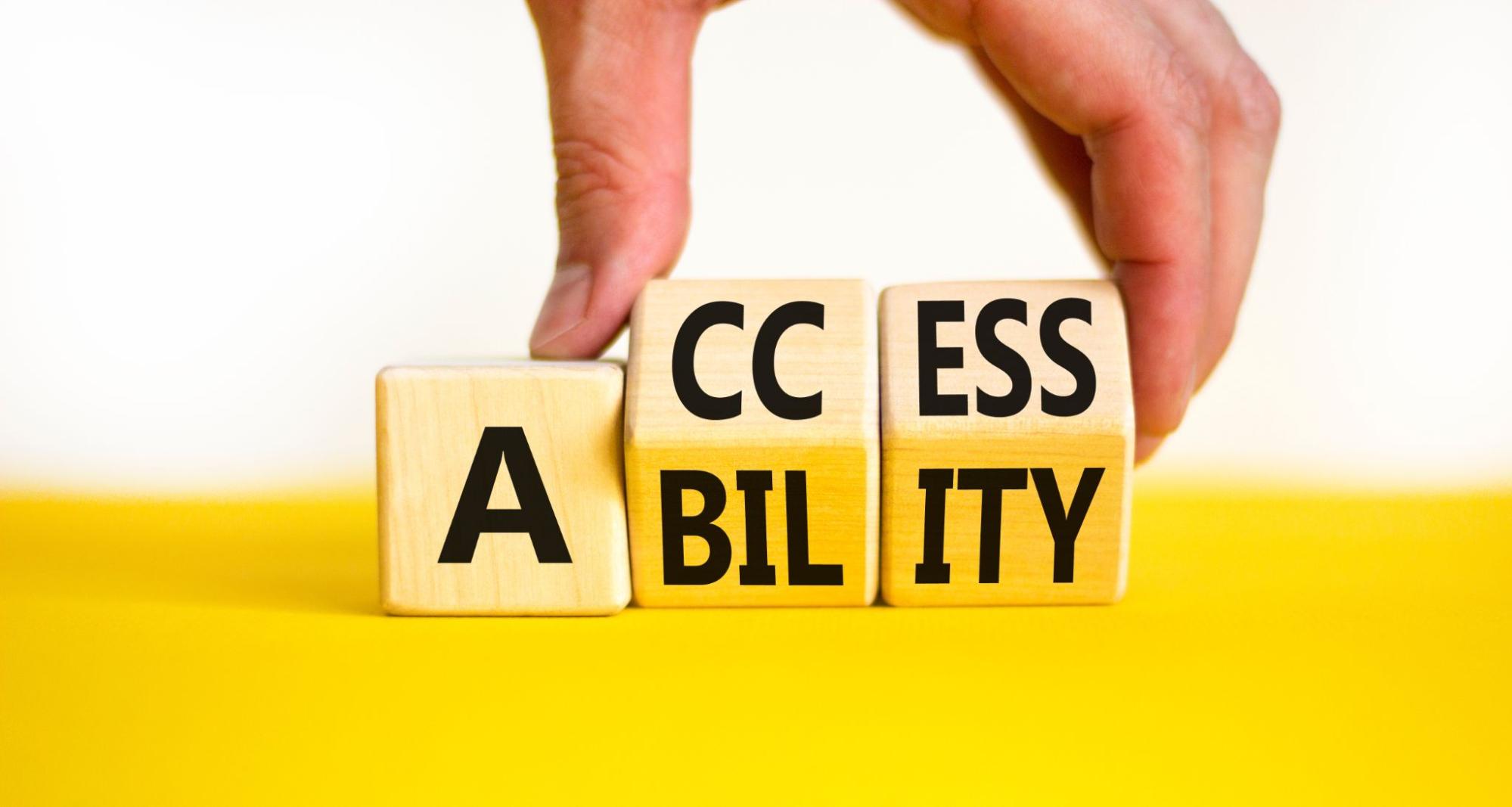 Does Your eCommerce Site Comply with the EU's Accessibility Rules?