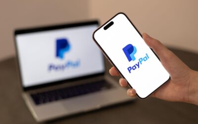 PayPal Rolls Out New Payment Solution for Irish Retailers
