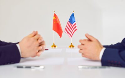 How the New US Tariffs on Chinese Imports Could Impact Your eCommerce Business