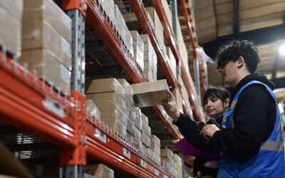 Autofulfil to Simplify UK Shipping for Irish Businesses