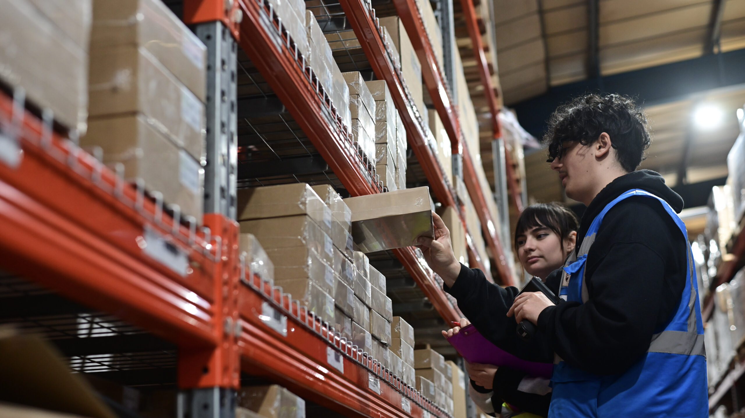 UK Shipping for Irish Businesses UK Shipping for Irish Businesses