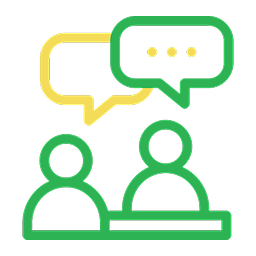 Fast and Friendly Customer Service