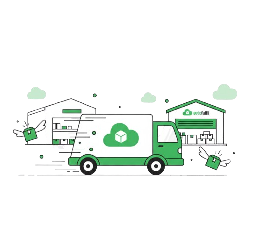 Fast Shipping, No Fuss