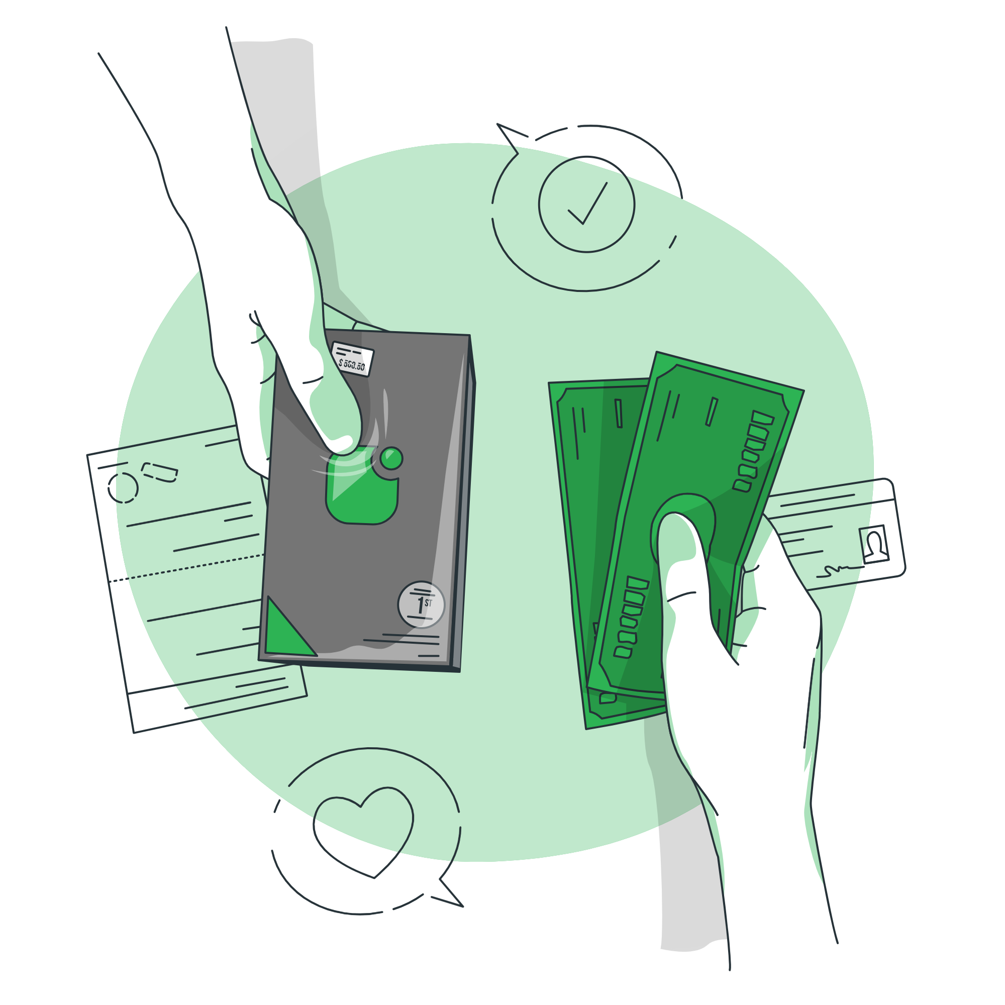 Customer Service That Actually Cares