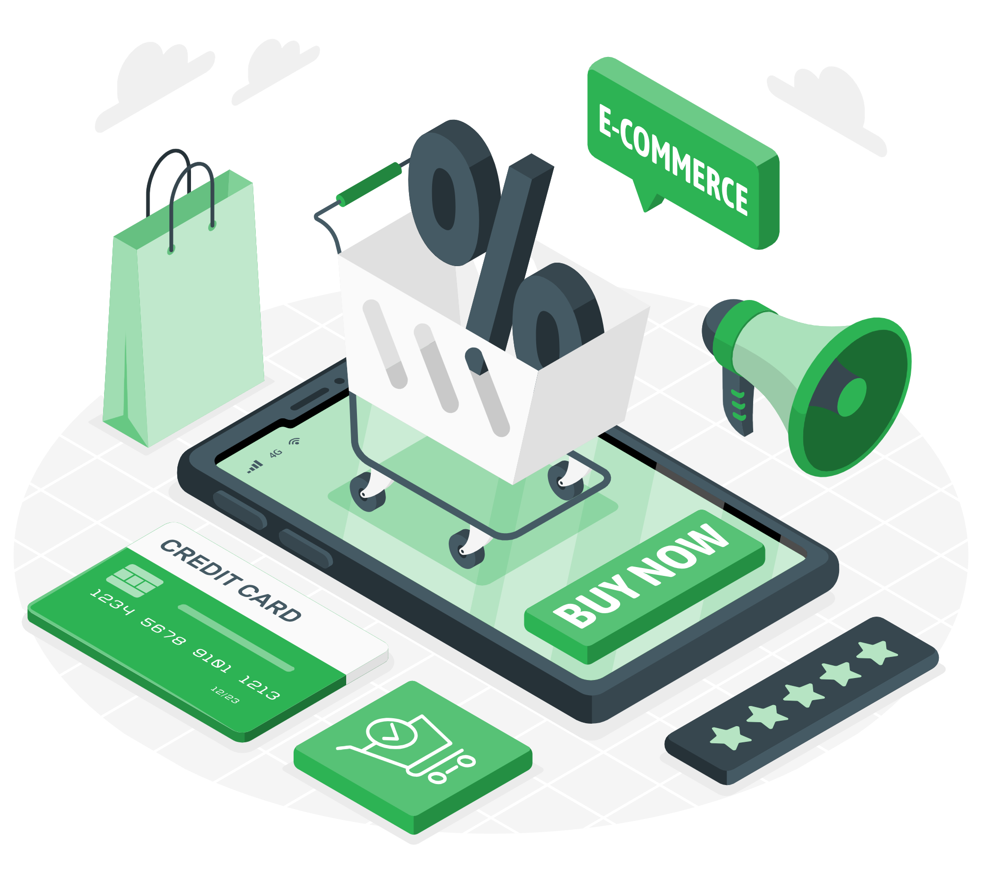 Built by eCommerce Retailers, for eCommerce Retailers