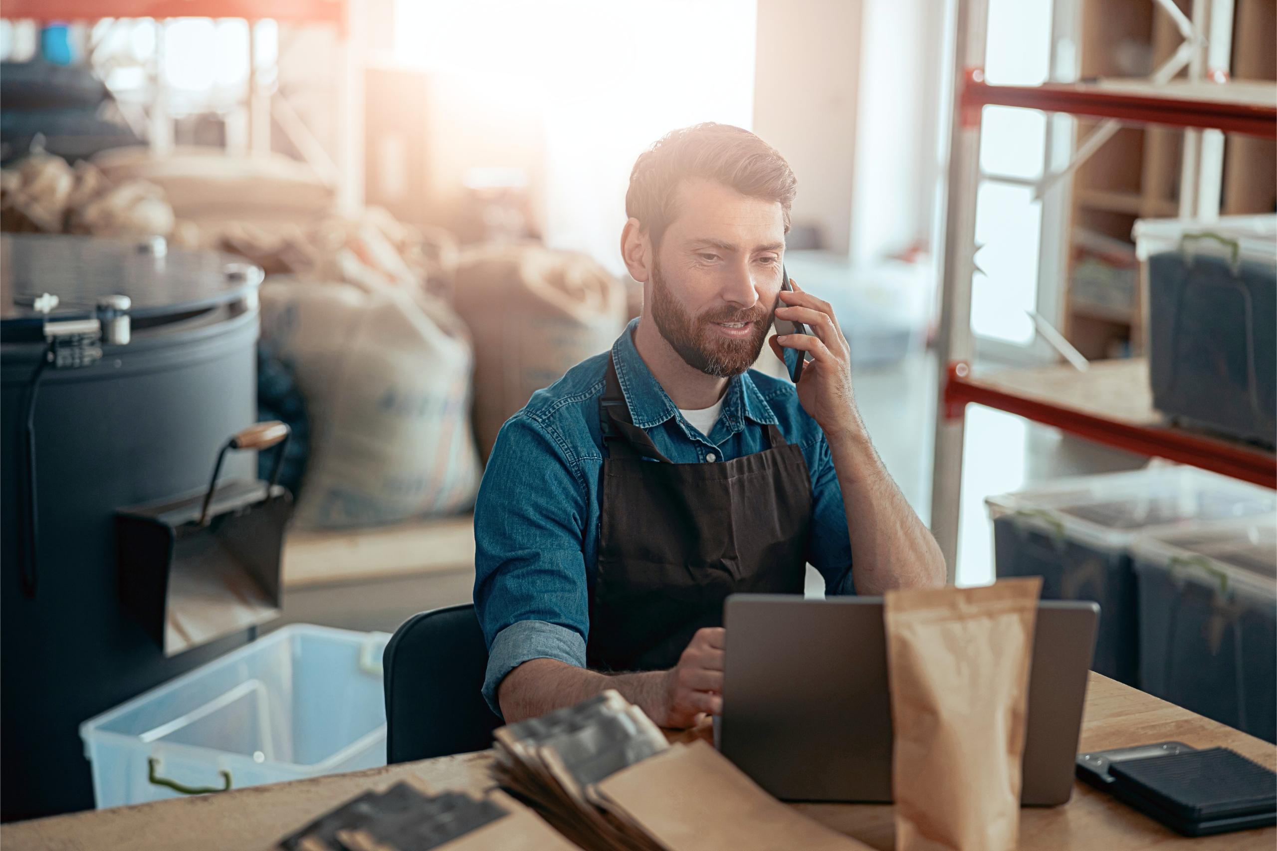 Switching 3PL Questions