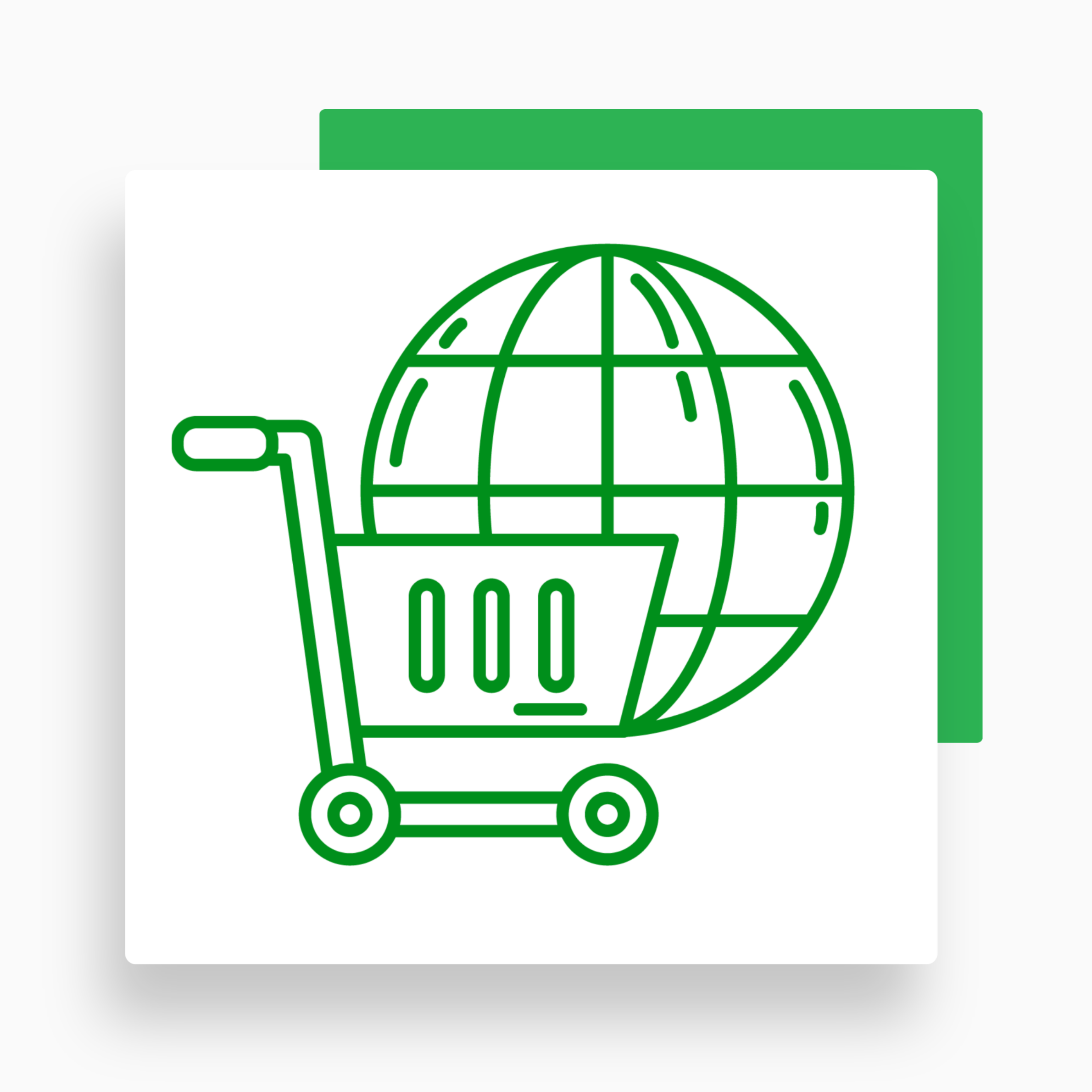 No significant financial investment required for warehouse real estate, warehouse management software, equipment, or warehousing staff.