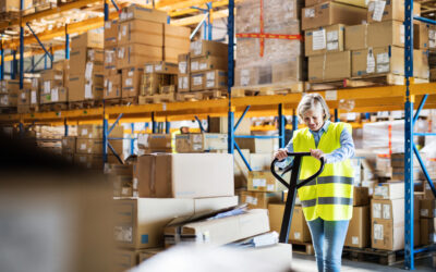 3PL Receiving Process Deep Dive: How Our Goods-In Works