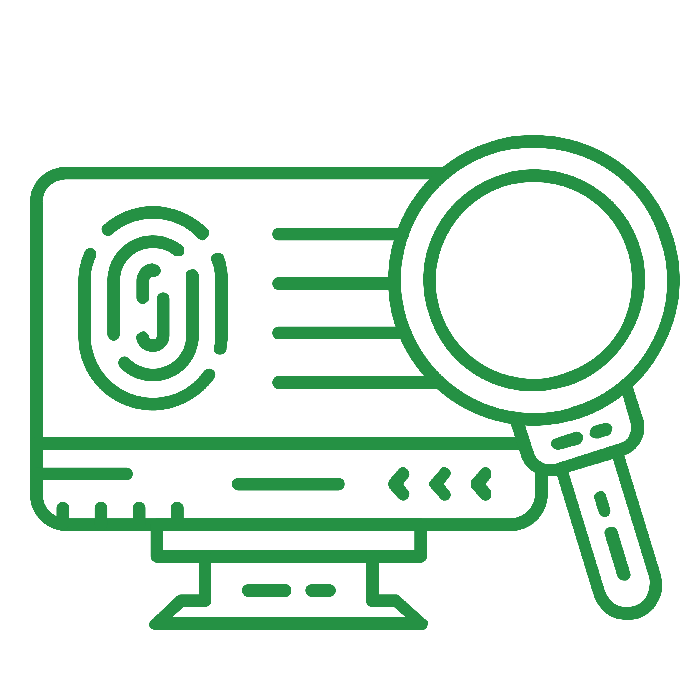 Client Portal & Systems