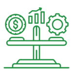 Better scalability