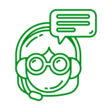 Improving customer experience and brand loyalty, by getting orders to the right customer faster