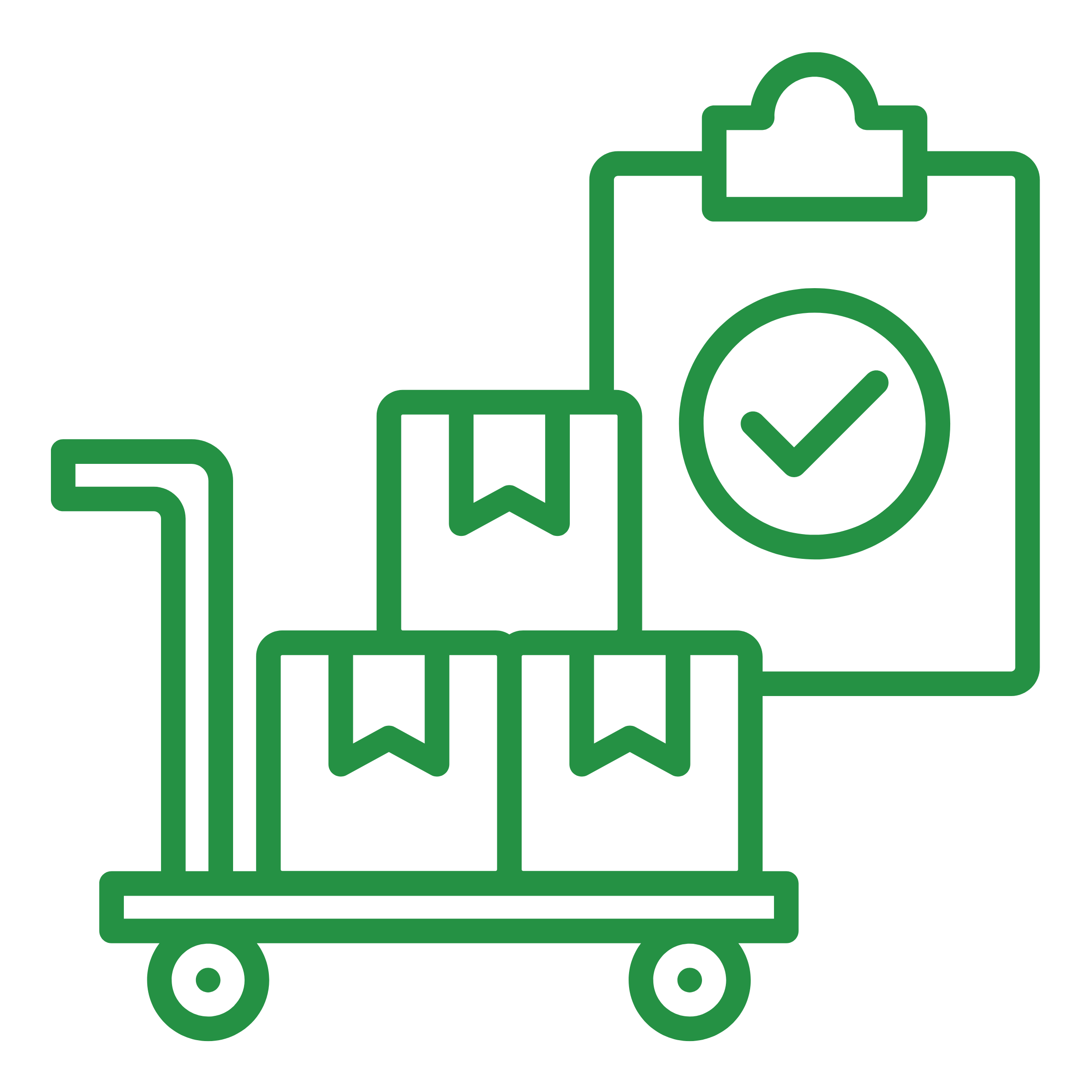 eCommerce Fulfillment