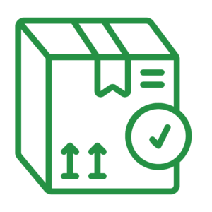 Save time on picking and packing