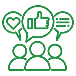 Impress your customers