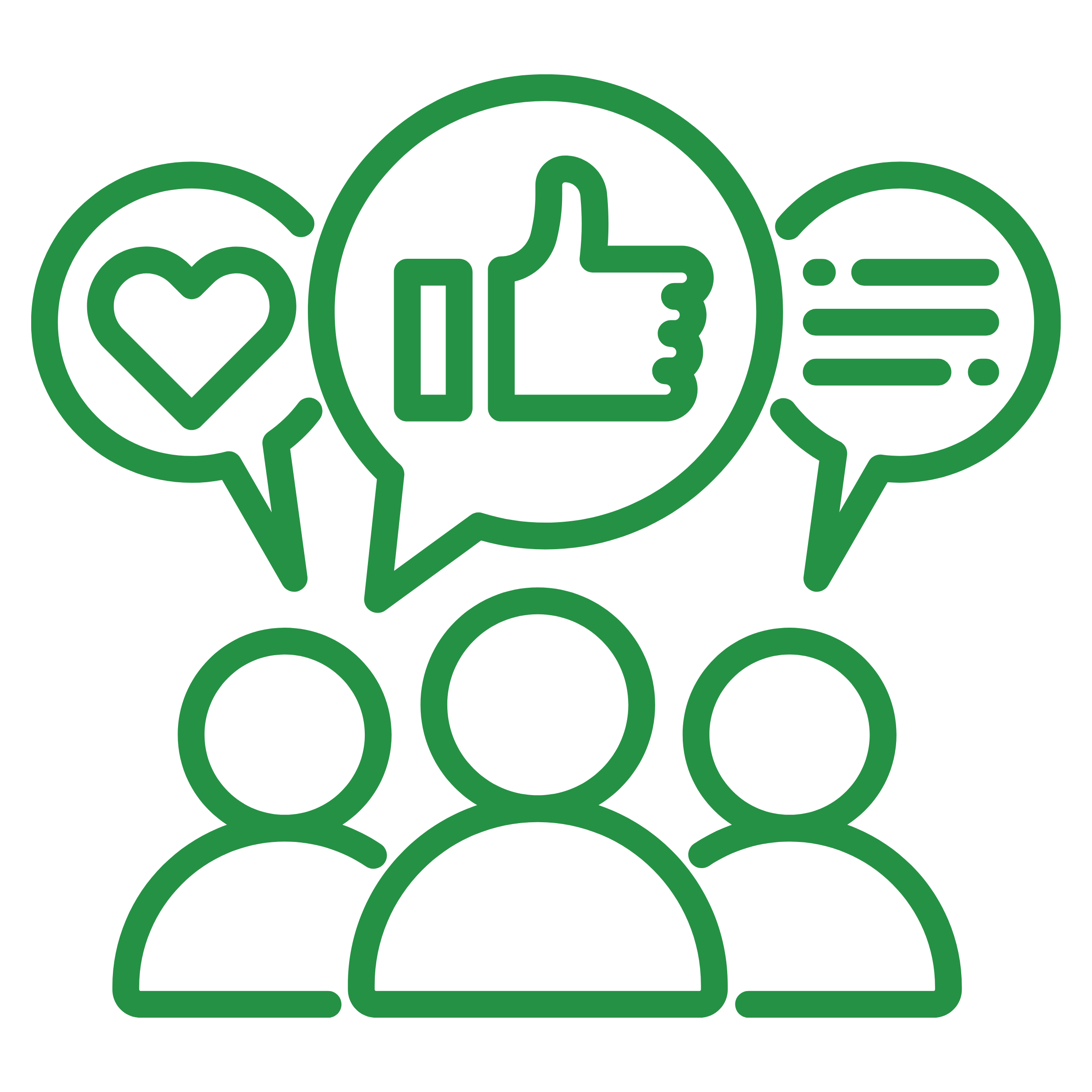 Marketing Collaboration