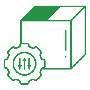 Bespoke & Custom Packaging Services