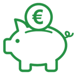 our collective buying power, online retailers can access bulk discounts for shipping