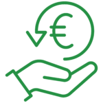 Lower Shopping costs 