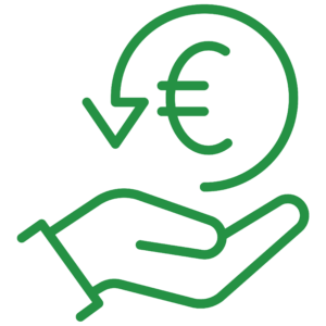 Keep shipping cost-effective