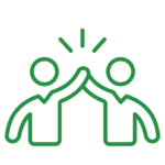 Dedicated fulfillment partner