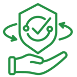 Reducing your operational complexity, taking care of everything from inventory storage to shipping