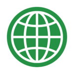 Worldwide delivery